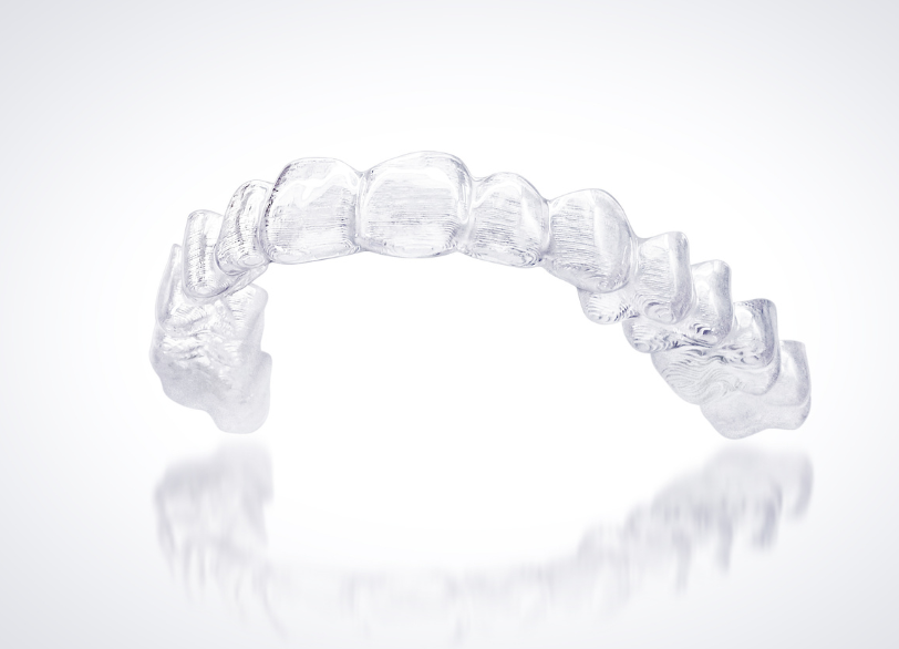 マウスピース矯正｜いばた歯科