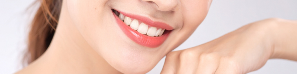 機能と調和、長期安定性を追求する審美治療