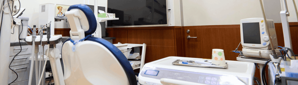 ヘッダー３｜いばた歯科