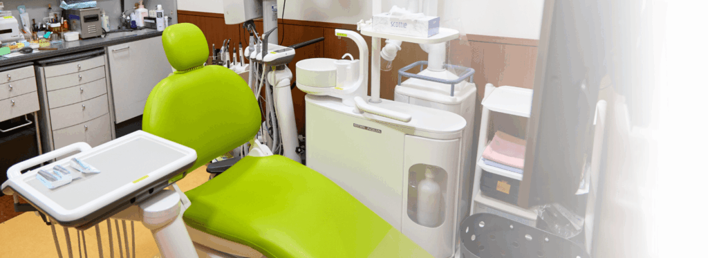 トップ１｜いばた歯科