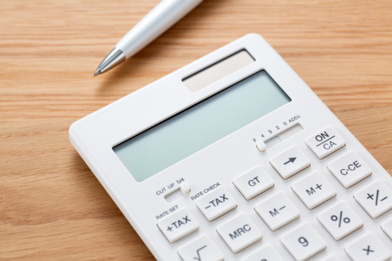 セラミック治療のやり直しにかかる費用のイメージ