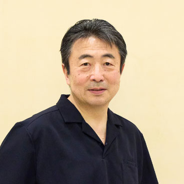 井畑 信彦