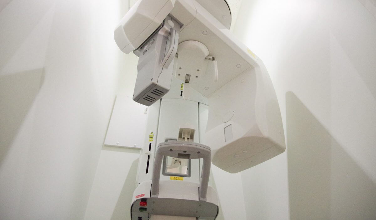 インプラント治療 - いばた歯科 公式サイト