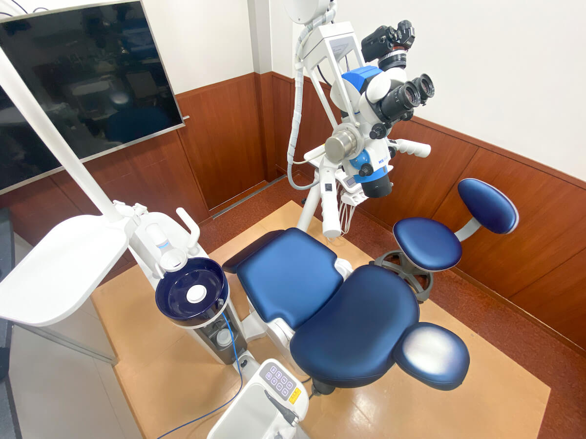歯内療法における滅菌と消毒の実際 痛くない腫れない歯内療法 歯内療法における滅菌と消毒の実際 痛くない腫れない歯内療法