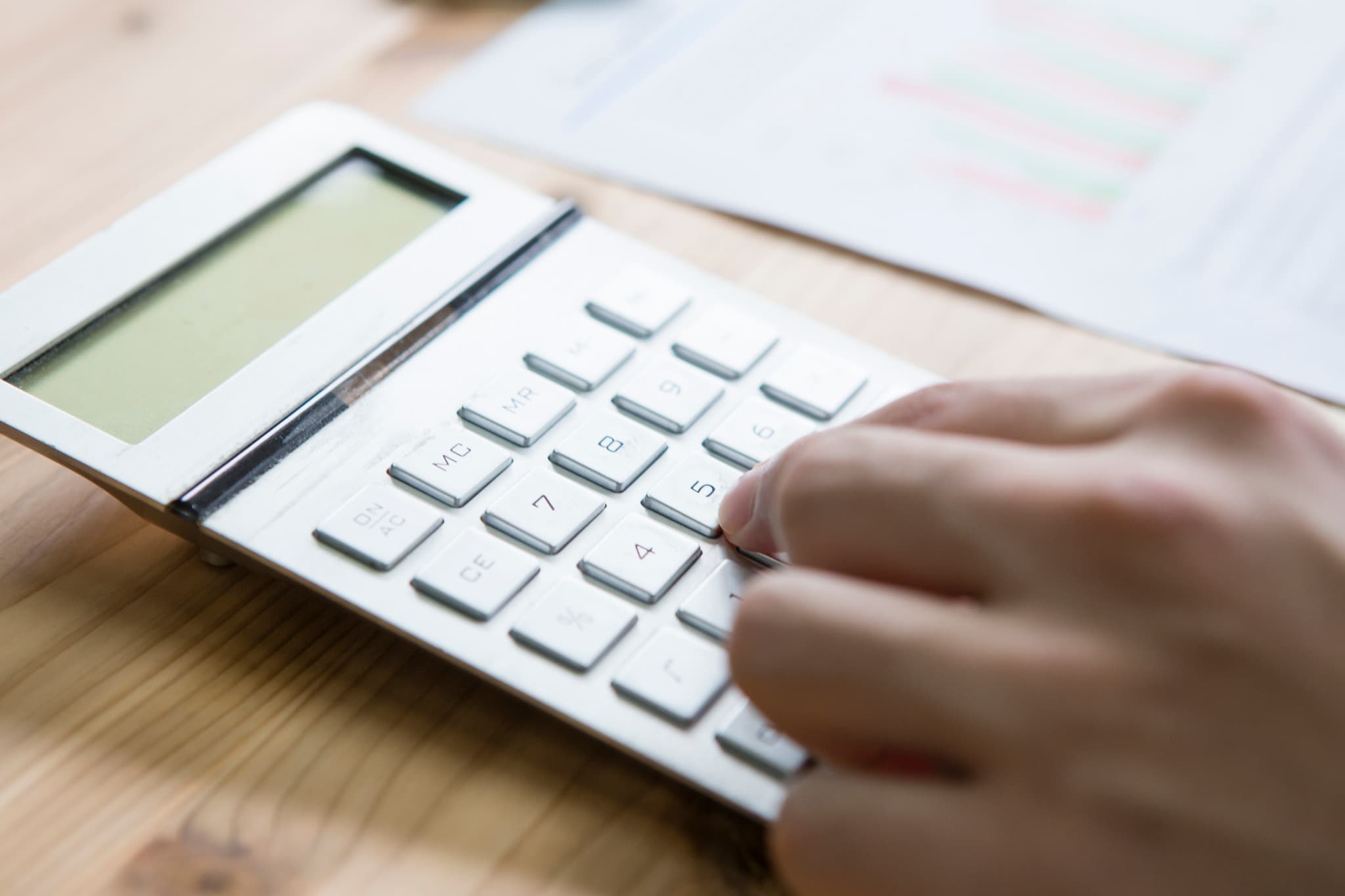 マウスピース矯正にかかる費用のイメージ