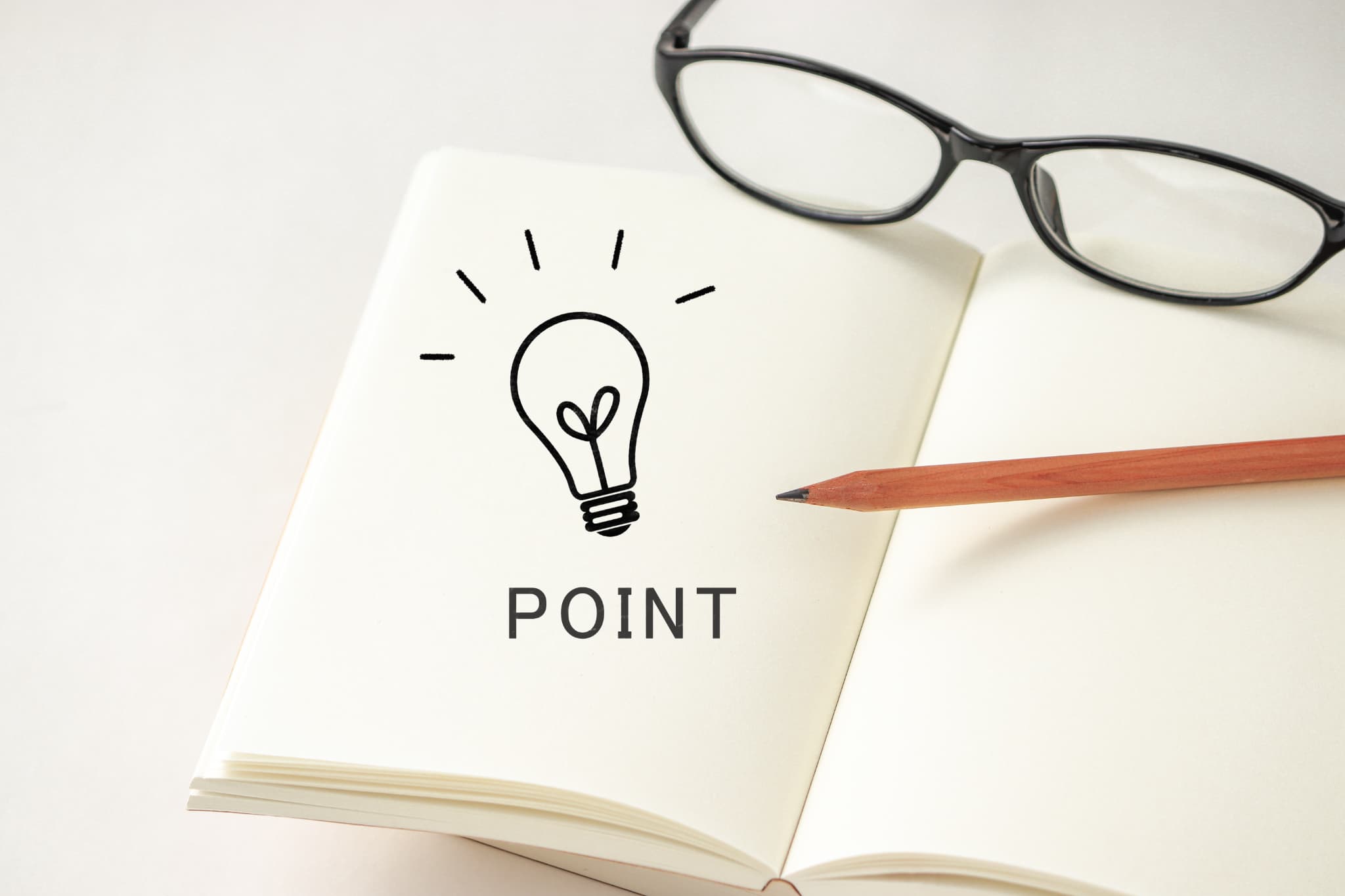 マウスピース矯正を選ぶ際のポイントのイメージ