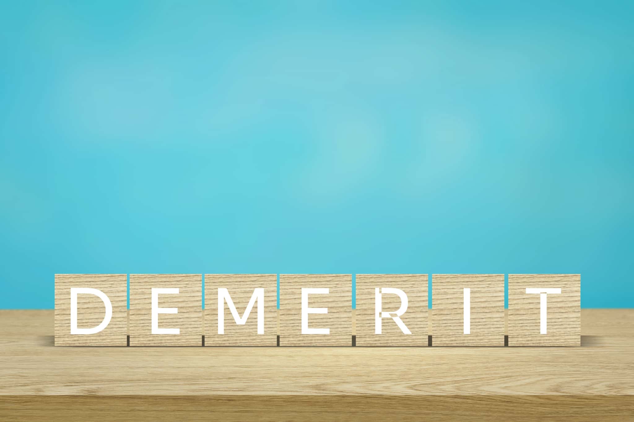 歯のブリッジ治療のデメリットのイメージ