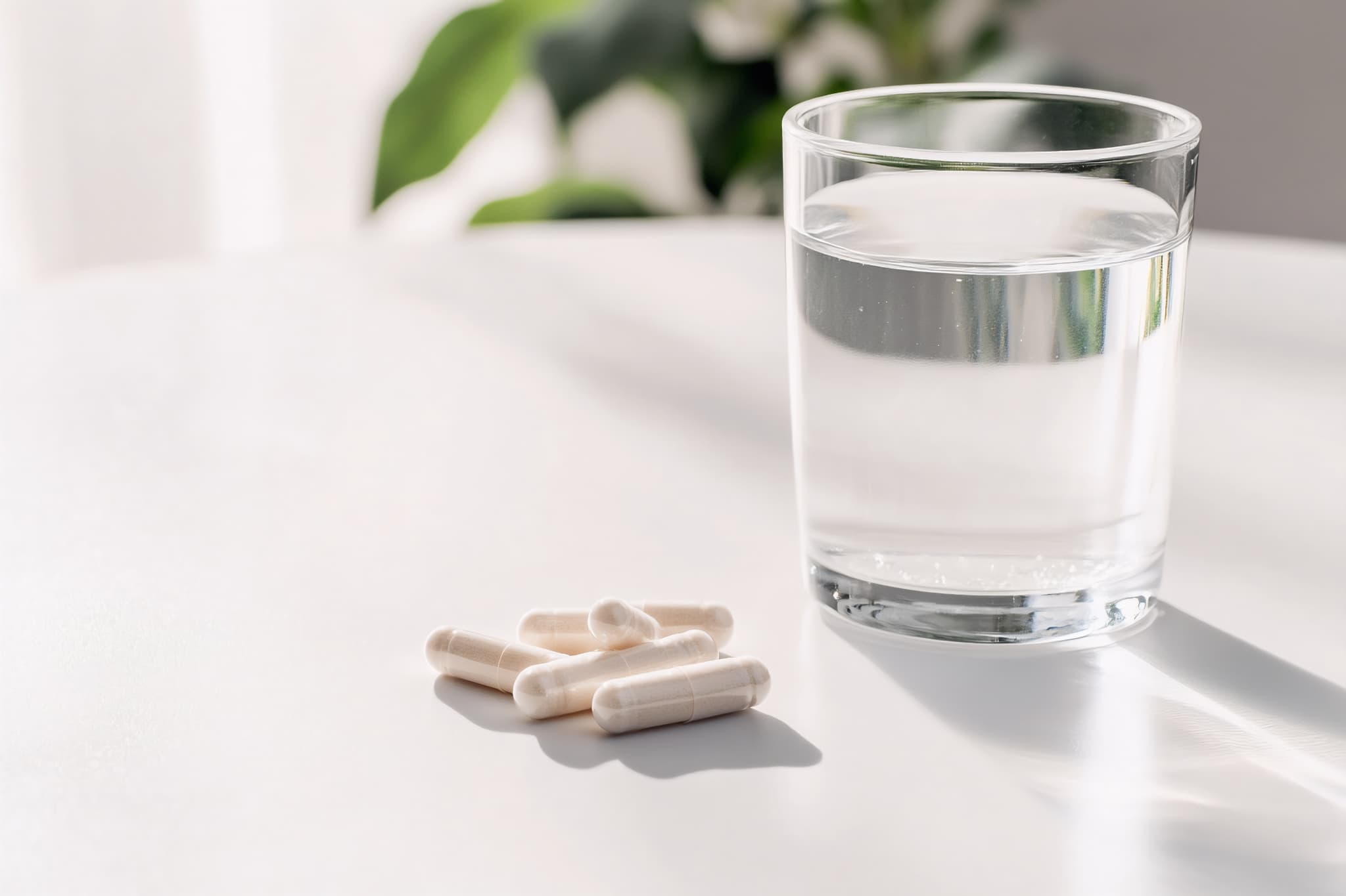 鎮痛薬のイメージ